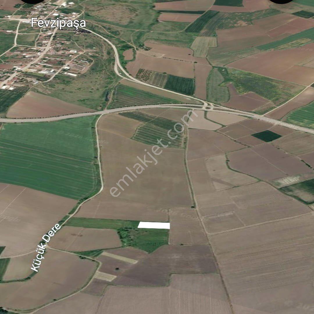 Dialog Leo'dan Karacabey Fevzipaşa Mh.de 2.000 M2 Satılık Tarla - Görsel 4