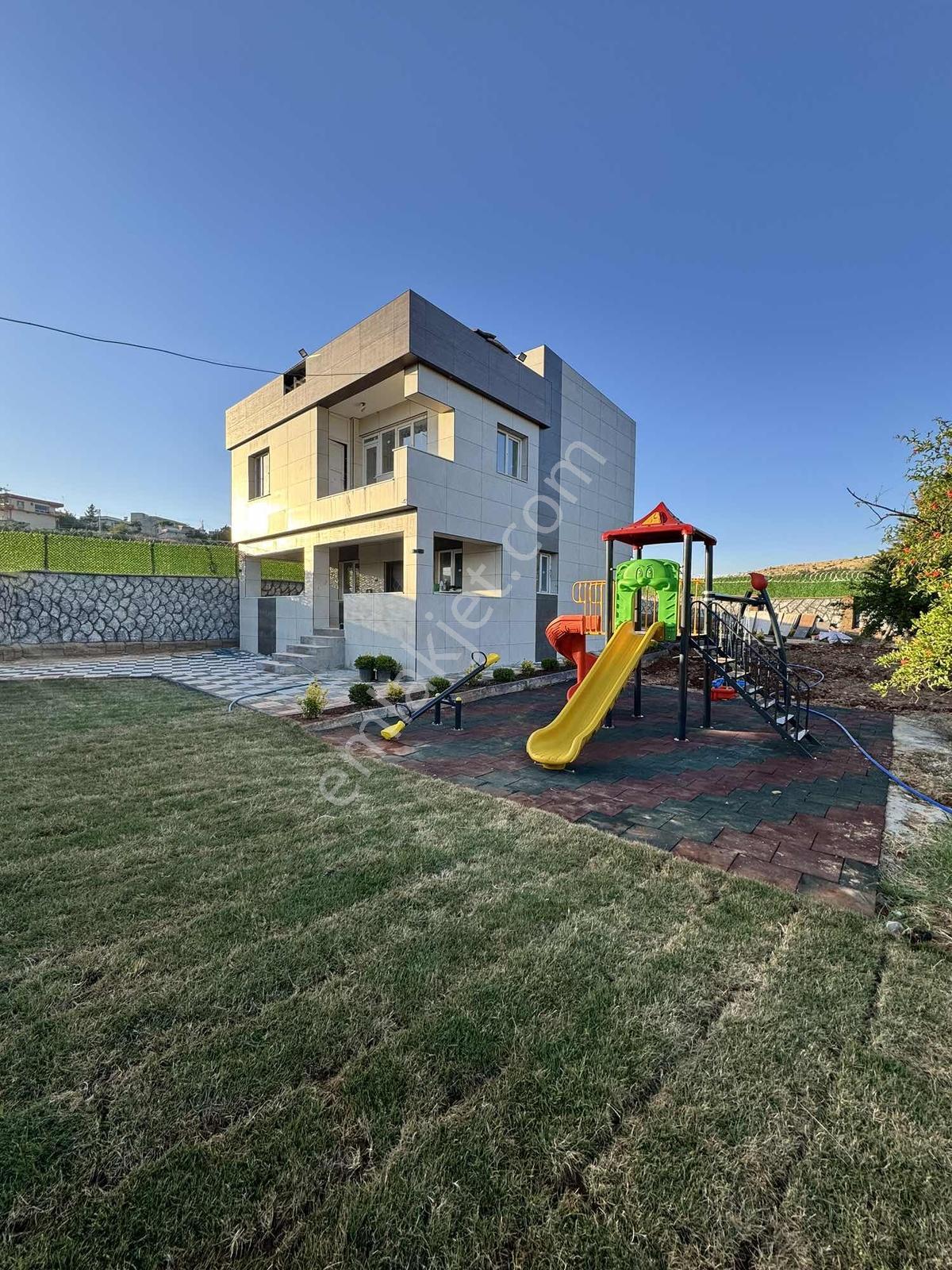 Barondan Günbulur Lüx Bağ Evi - Görsel 22