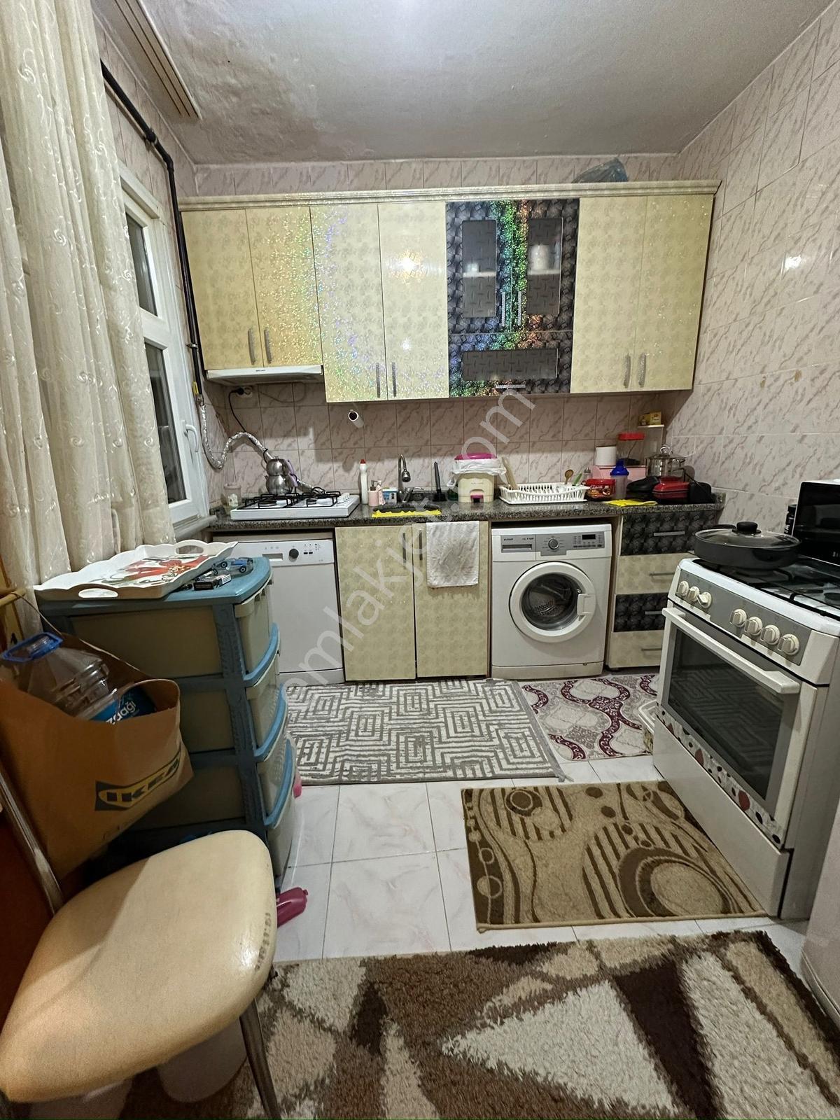 Işık'dan Gençosmana Çok Yakın Satılık Yüksek Giriş Daire - Görsel 4