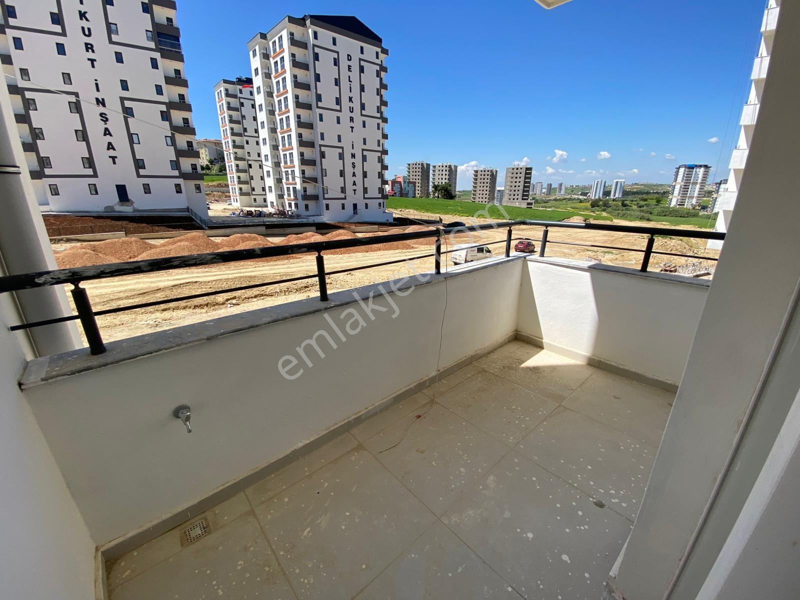 Kabasakalda Site İçerisinde 9 Katlı Binada Sıfır 3+1 Çiftbanyo Uygun Fiyatlı Geniş Kapalı Mutfaklı - Görsel 6