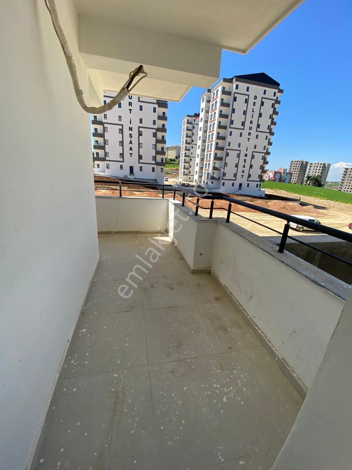Kabasakalda Site İçerisinde 9 Katlı Binada Sıfır 3+1 Çiftbanyo Uygun Fiyatlı Geniş Kapalı Mutfaklı - Görsel 8
