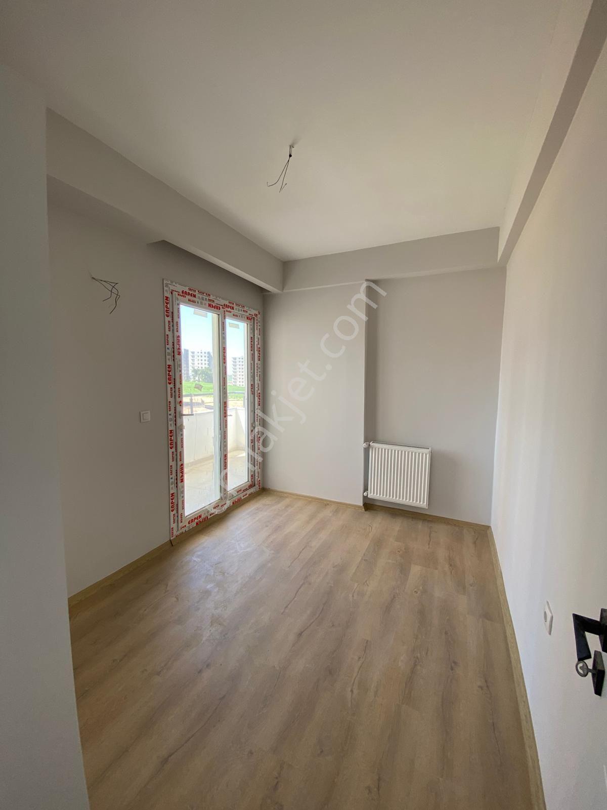 Kabasakalda Site İçerisinde 9 Katlı Binada Sıfır 3+1 Çiftbanyo Uygun Fiyatlı Geniş Kapalı Mutfaklı - Görsel 24