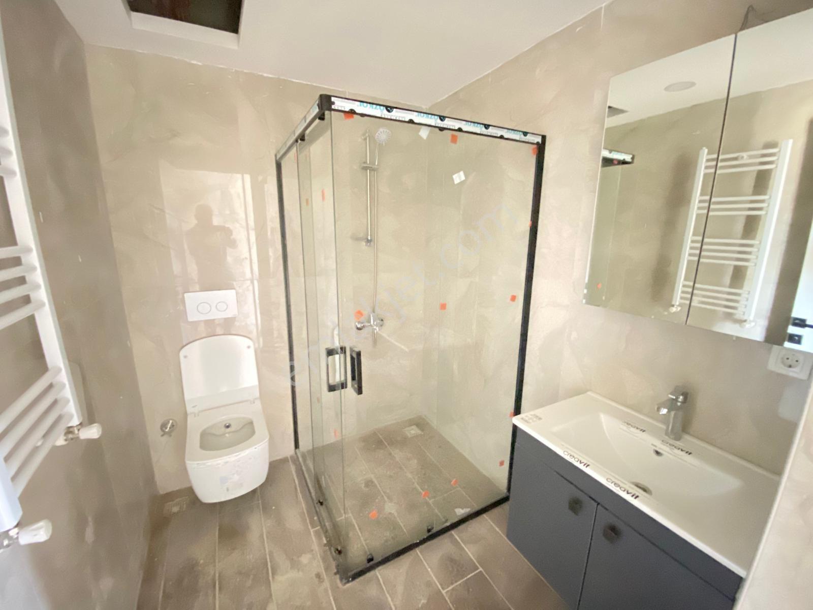 Kabasakalda Site İçerisinde 9 Katlı Binada Sıfır 3+1 Çiftbanyo Uygun Fiyatlı Geniş Kapalı Mutfaklı - Görsel 15