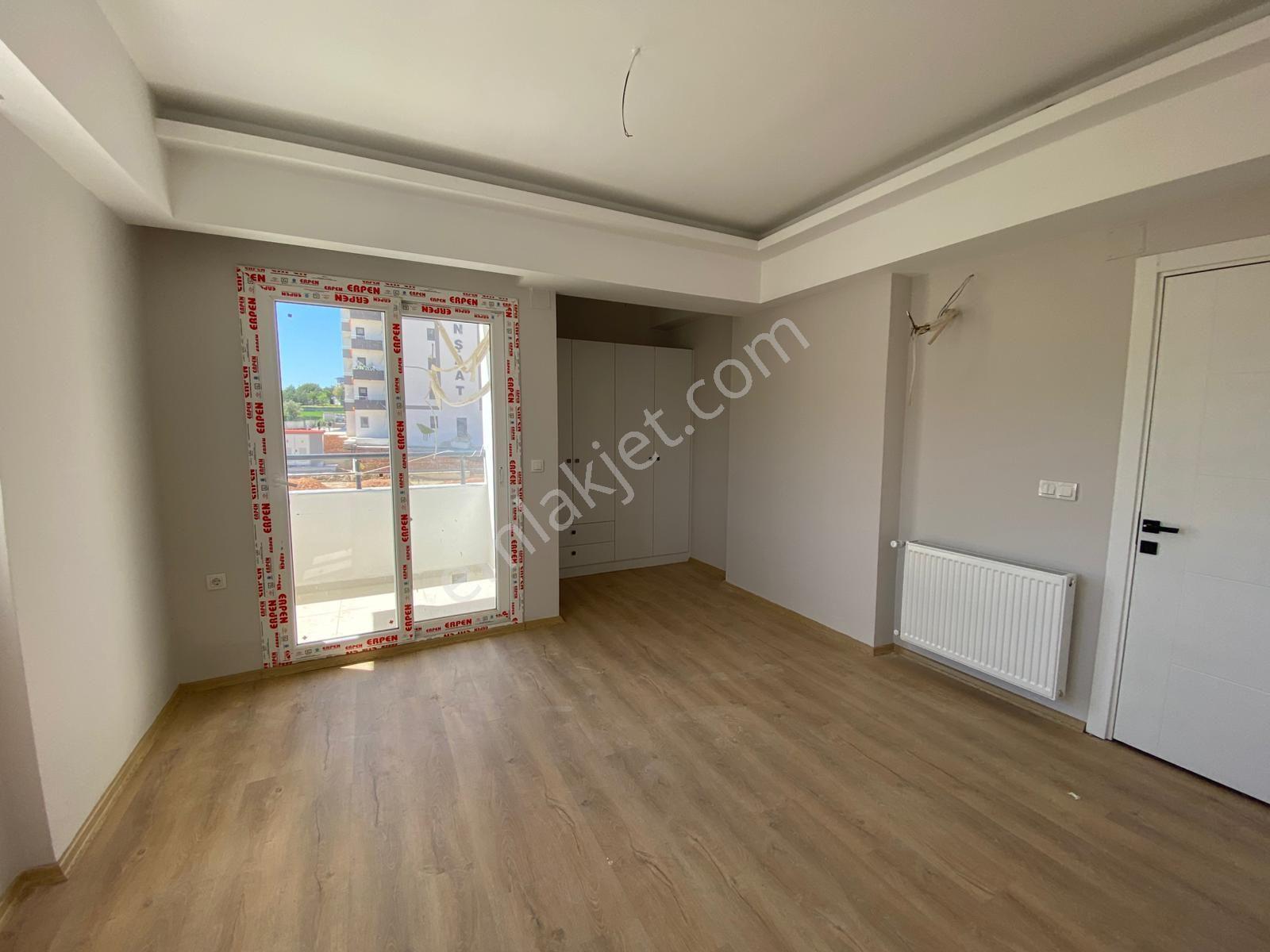 Kabasakalda Site İçerisinde 9 Katlı Binada Sıfır 3+1 Çiftbanyo Uygun Fiyatlı Geniş Kapalı Mutfaklı - Görsel 29