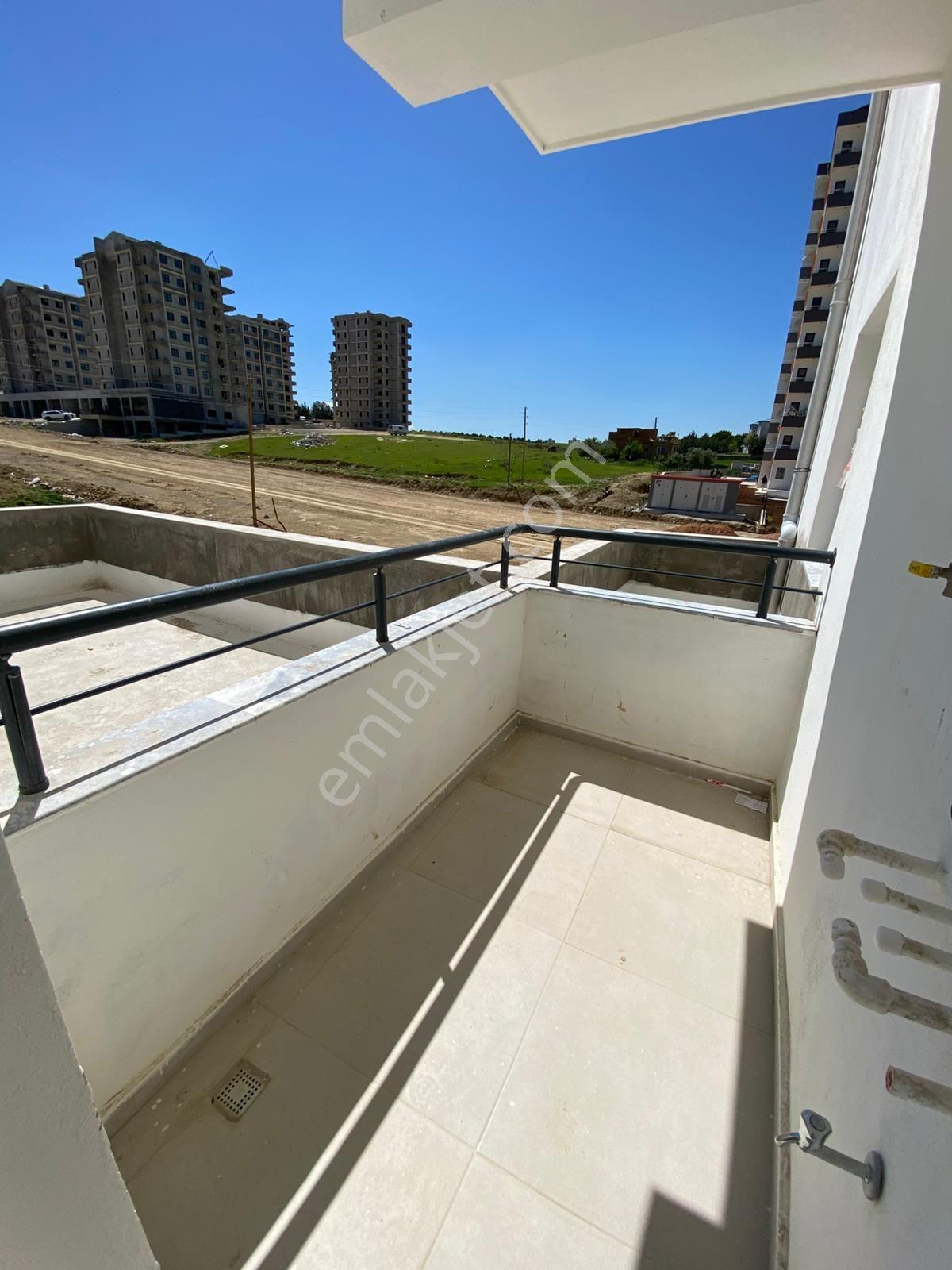 Kabasakalda Site İçerisinde 9 Katlı Binada Sıfır 3+1 Çiftbanyo Uygun Fiyatlı Geniş Kapalı Mutfaklı - Görsel 9