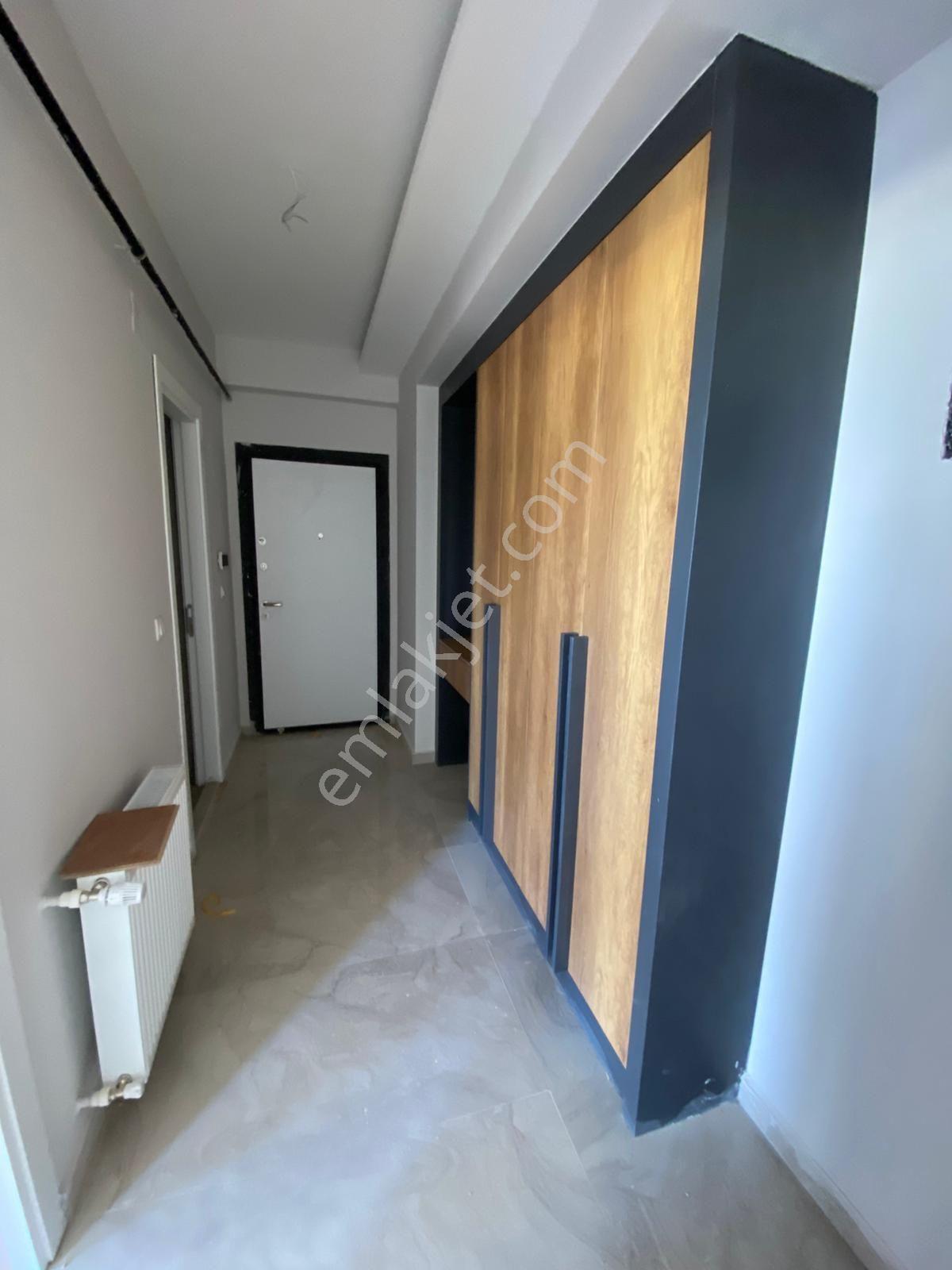 Kabasakalda Site İçerisinde 9 Katlı Binada Sıfır 3+1 Çiftbanyo Uygun Fiyatlı Geniş Kapalı Mutfaklı - Görsel 28