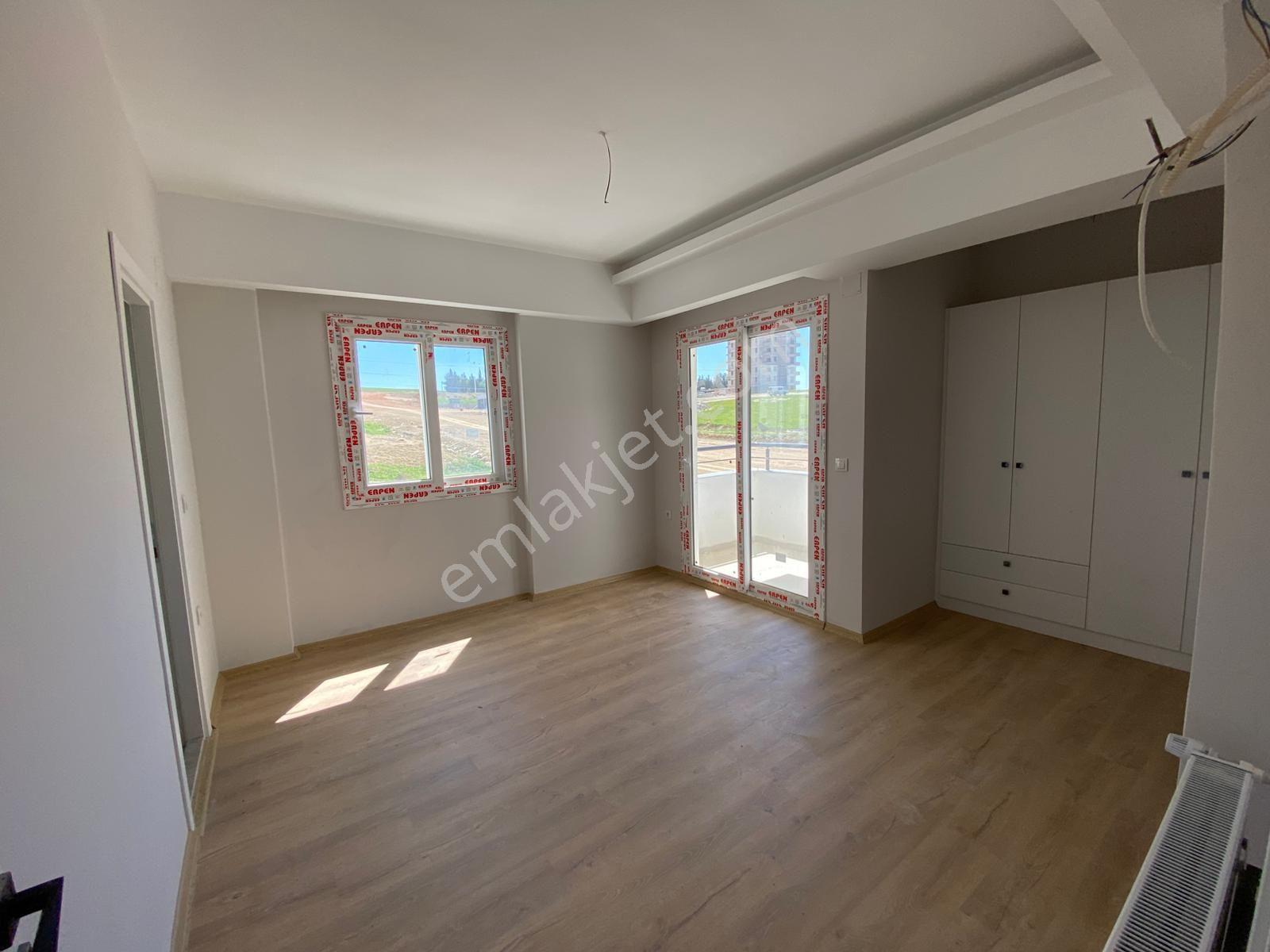 Kabasakalda Site İçerisinde 9 Katlı Binada Sıfır 3+1 Çiftbanyo Uygun Fiyatlı Geniş Kapalı Mutfaklı - Görsel 27