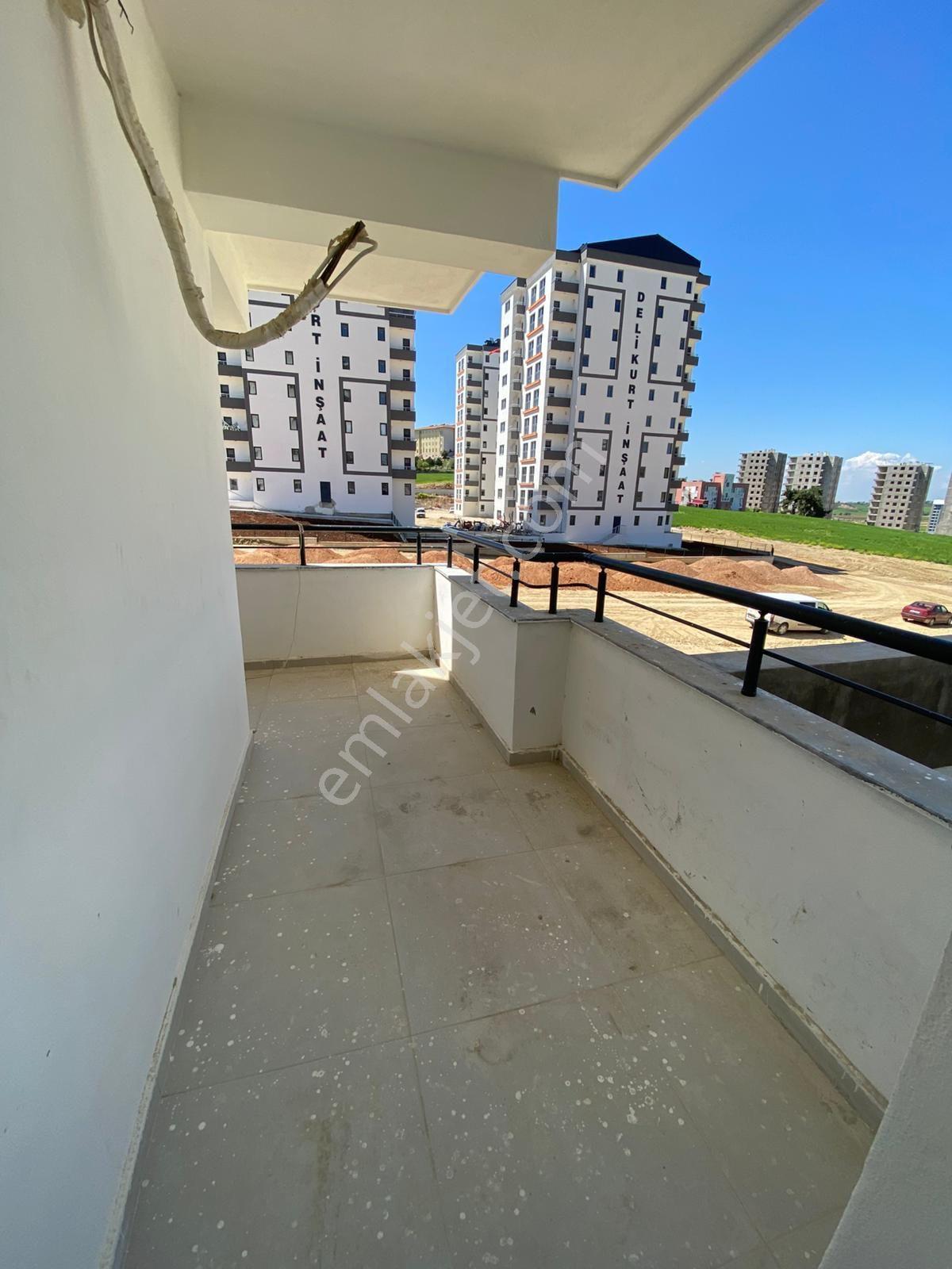 Kabasakalda Site İçerisinde 9 Katlı Binada Sıfır 3+1 Çiftbanyo Uygun Fiyatlı Geniş Kapalı Mutfaklı - Görsel 7