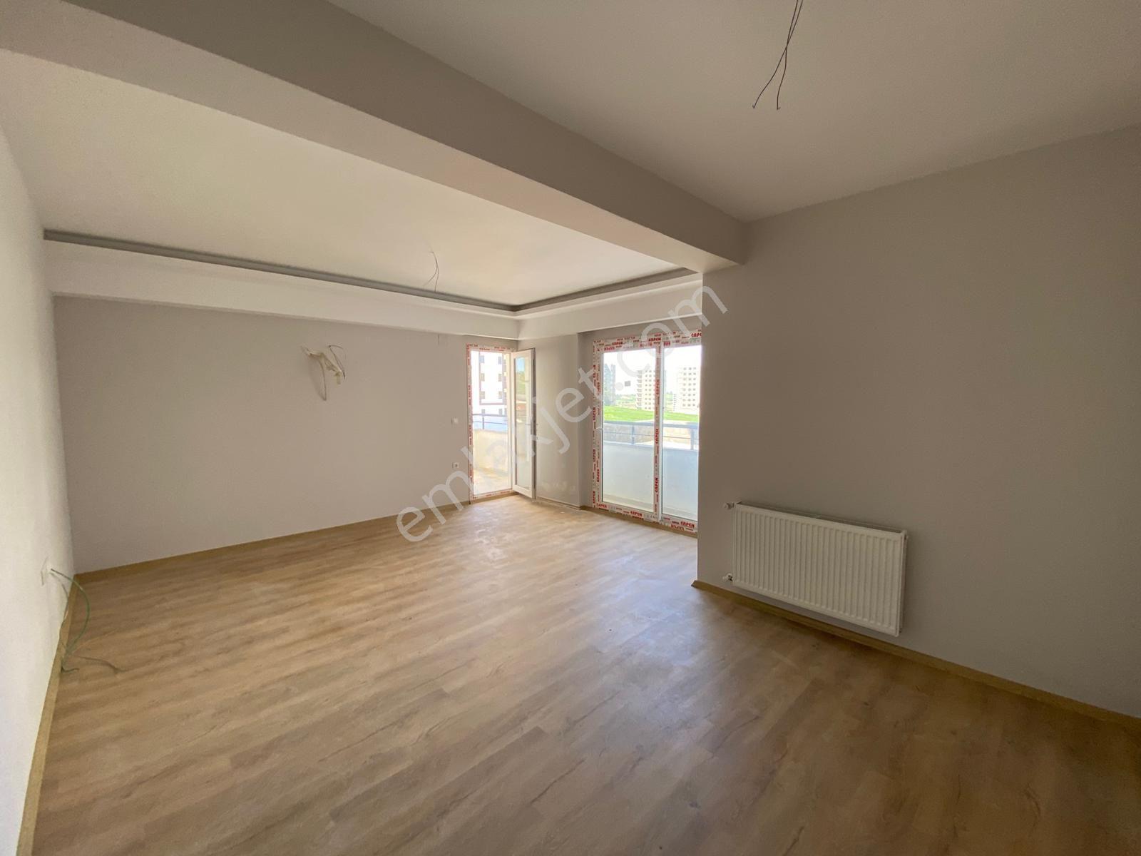 Kabasakalda Site İçerisinde 9 Katlı Binada Sıfır 3+1 Çiftbanyo Uygun Fiyatlı Geniş Kapalı Mutfaklı - Görsel 10
