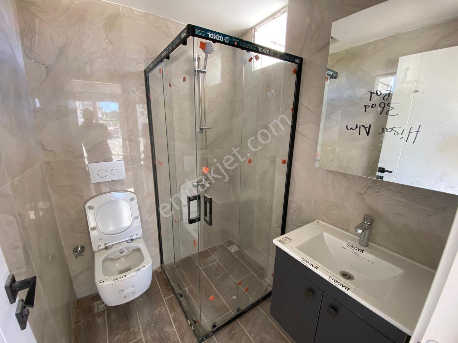 Kabasakalda Site İçerisinde 9 Katlı Binada Sıfır 3+1 Çiftbanyo Uygun Fiyatlı Geniş Kapalı Mutfaklı - Görsel 23