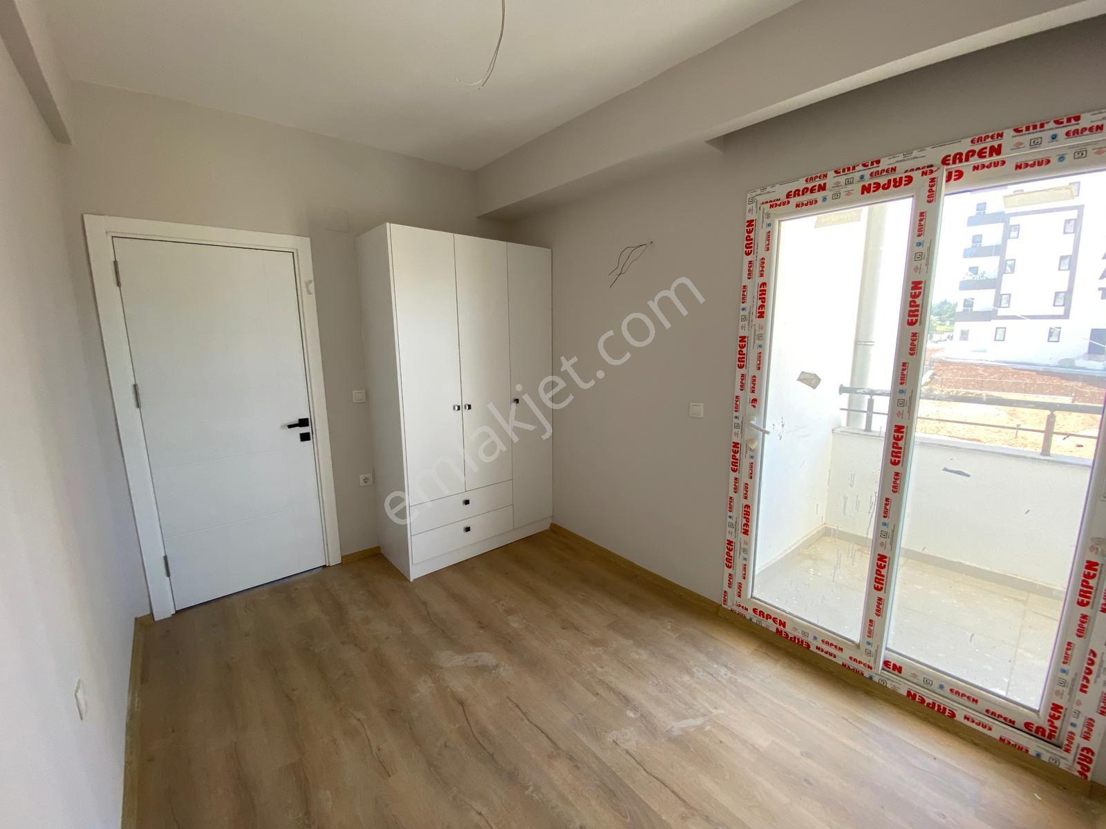 Kabasakalda Site İçerisinde 9 Katlı Binada Sıfır 3+1 Çiftbanyo Uygun Fiyatlı Geniş Kapalı Mutfaklı - Görsel 17