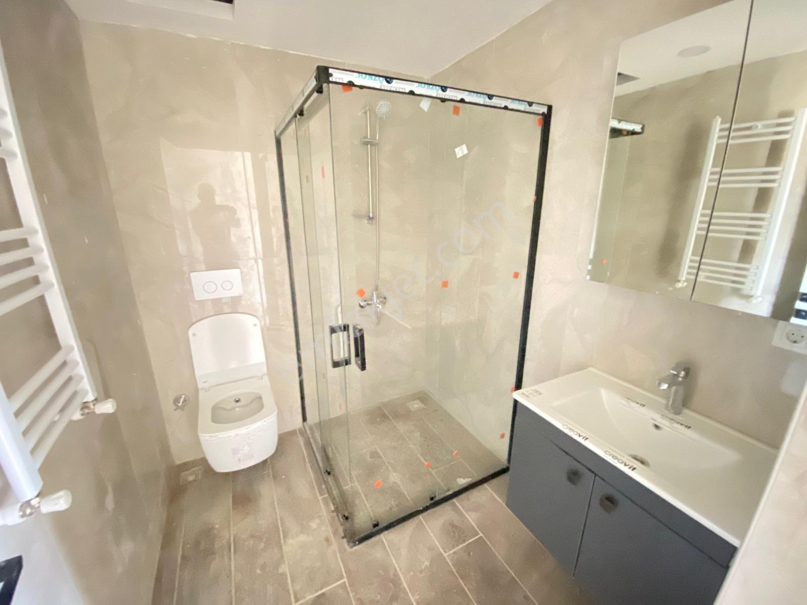 Kabasakalda Site İçerisinde 9 Katlı Binada Sıfır 3+1 Çiftbanyo Uygun Fiyatlı Geniş Kapalı Mutfaklı - Görsel 19