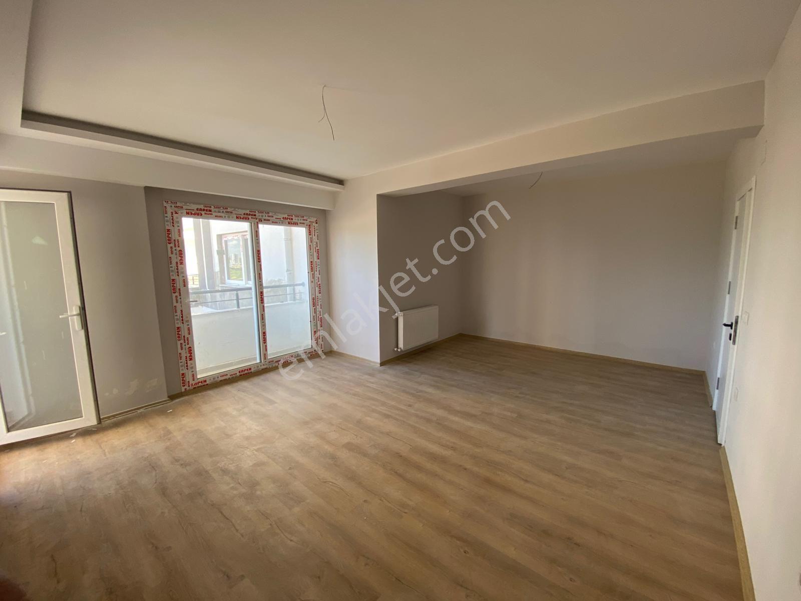 Kabasakalda Site İçerisinde 9 Katlı Binada Sıfır 3+1 Çiftbanyo Uygun Fiyatlı Geniş Kapalı Mutfaklı - Görsel 30