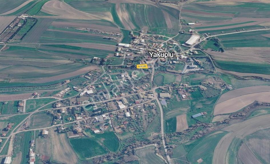 Marmaraereğlisi Yakupluda 833 M² Konut İmarlı Satılık Arsa - Görsel 23