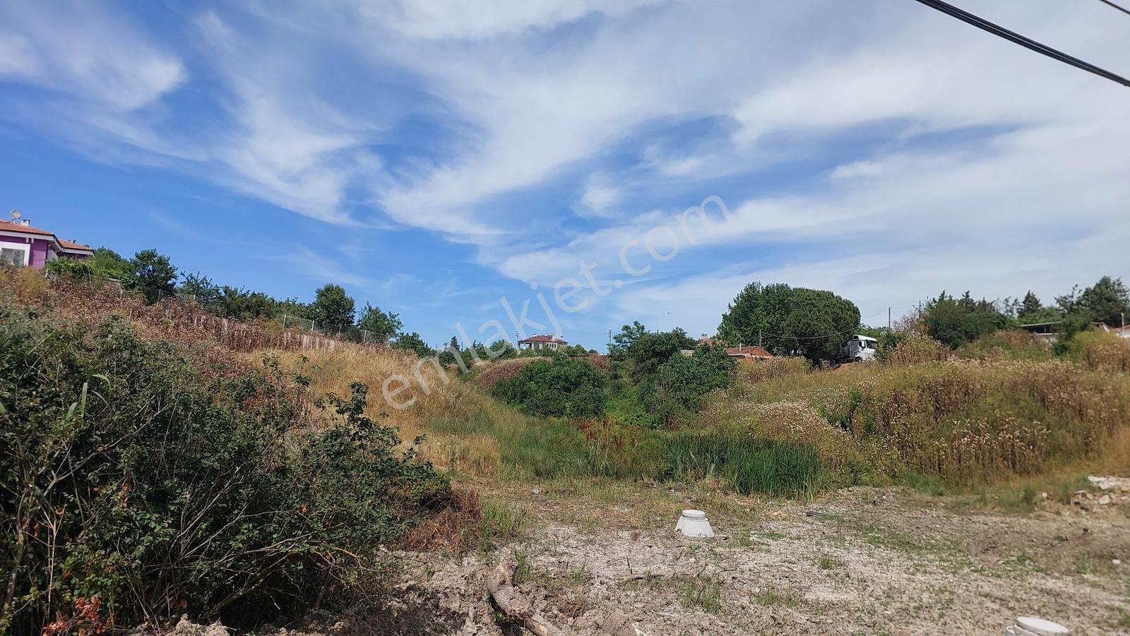 Marmaraereğlisi Yakupluda 833 M² Konut İmarlı Satılık Arsa - Görsel 19