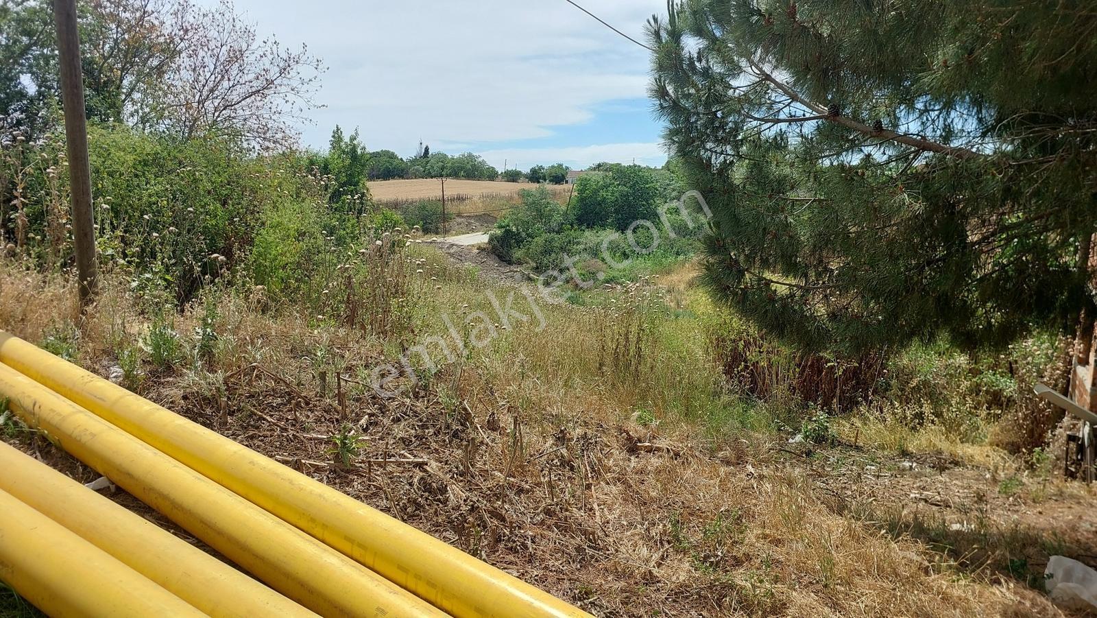 Marmaraereğlisi Yakupluda 833 M² Konut İmarlı Satılık Arsa - Görsel 16