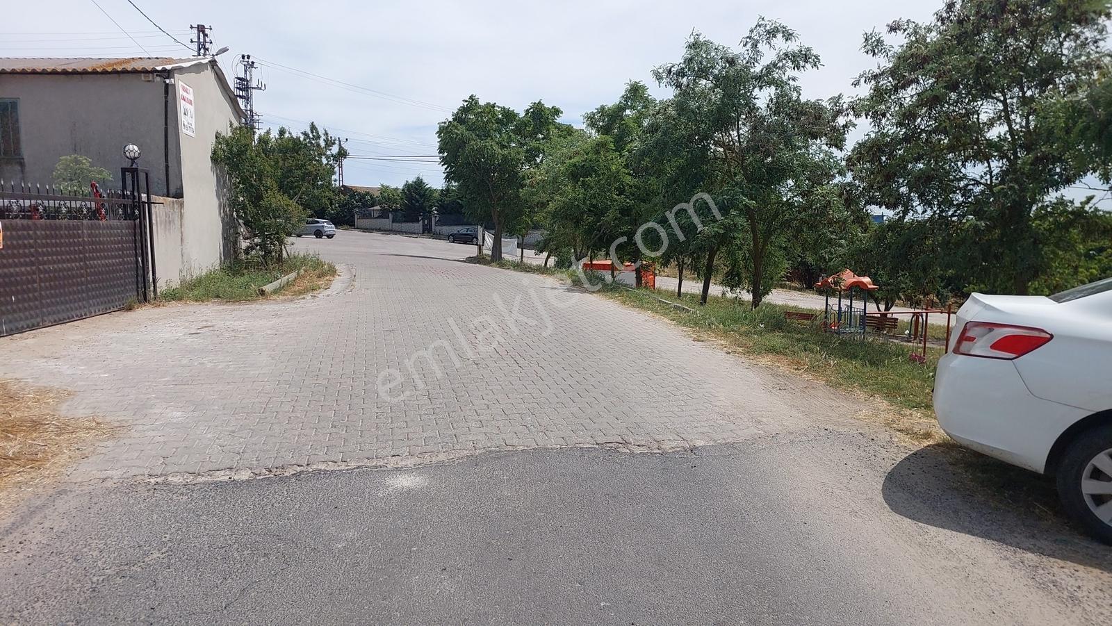 Marmaraereğlisi Yakupluda 833 M² Konut İmarlı Satılık Arsa - Görsel 9