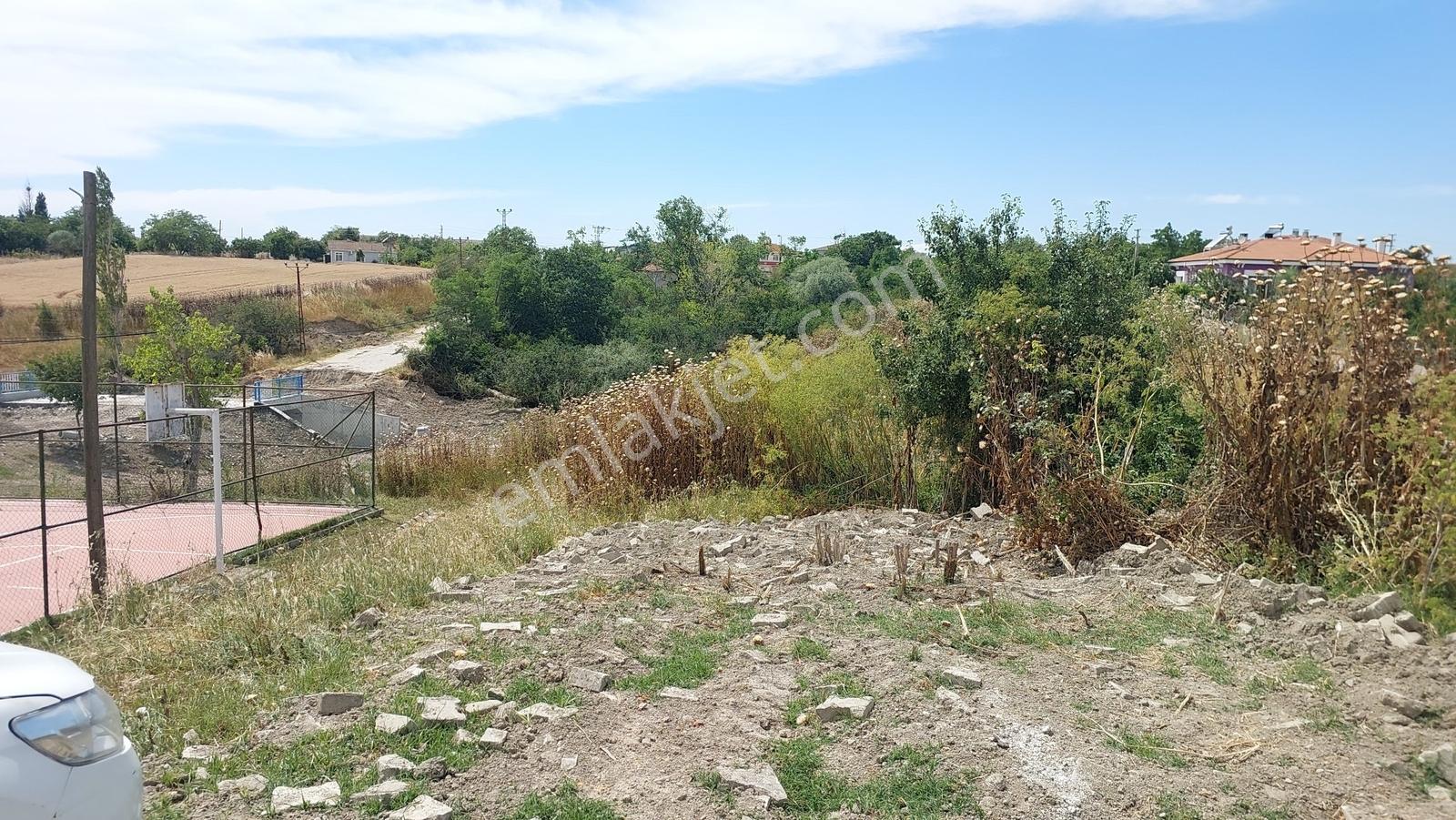 Marmaraereğlisi Yakupluda 833 M² Konut İmarlı Satılık Arsa - Görsel 5