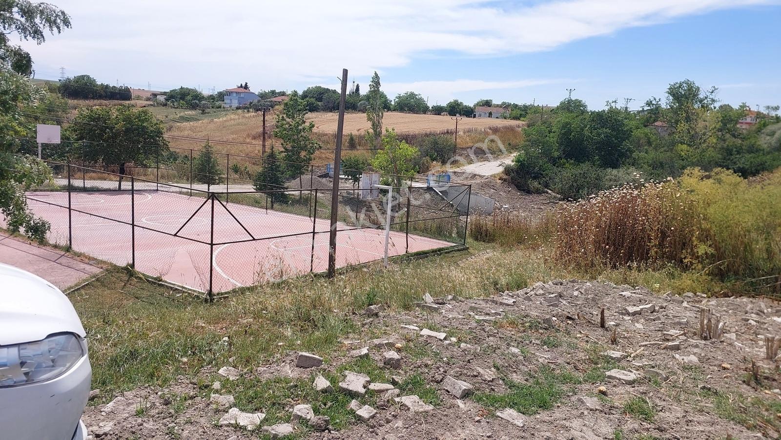 Marmaraereğlisi Yakupluda 833 M² Konut İmarlı Satılık Arsa - Görsel 15