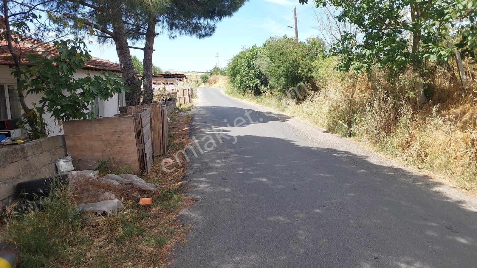 Marmaraereğlisi Yakupluda 833 M² Konut İmarlı Satılık Arsa - Görsel 12
