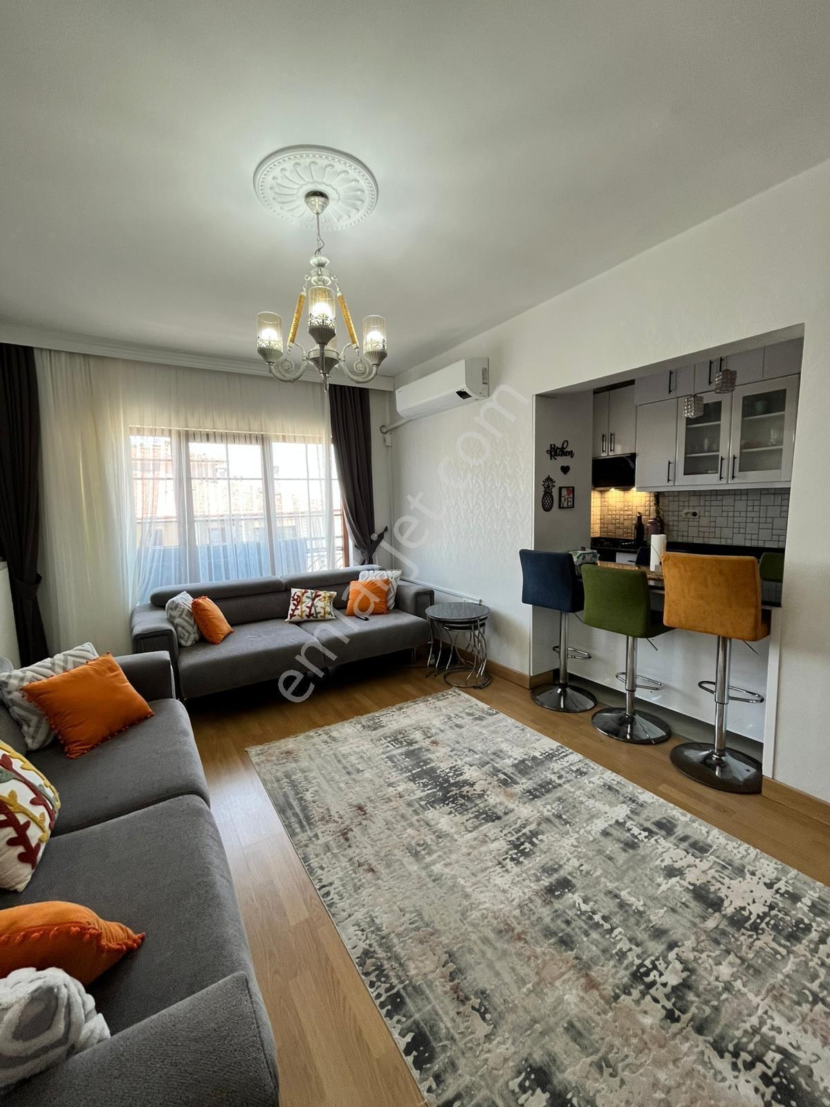 Millioğlu'ndan Beykent Basın Sitesinde Yatırımlık 2+1 Daire