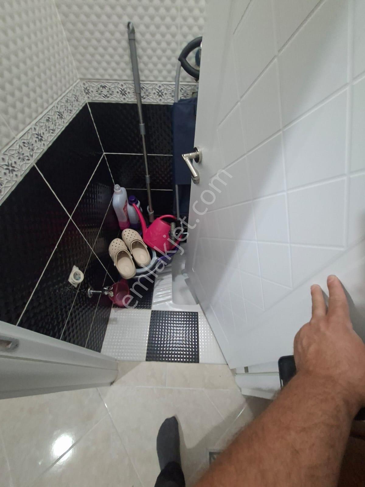 Güngören Merkez Mah. 12 Yıllık Dubleks Satılık Daire - Görsel 8