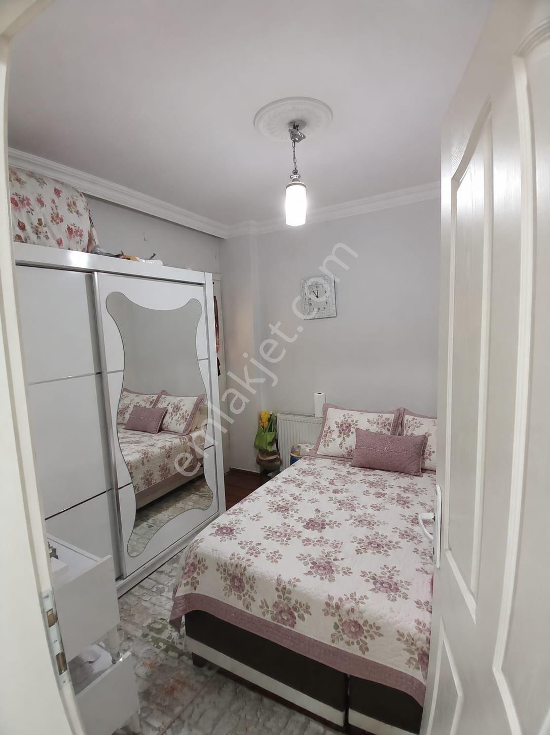 Satılık Sakarya Adapazarı Cadde Üstü Garajlı Okul Pazar Yanı 3+1 Düz Daire - Görsel 14