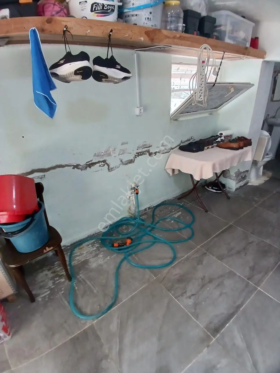 Satılık Sakarya Adapazarı Cadde Üstü Garajlı Okul Pazar Yanı 3+1 Düz Daire - Görsel 3