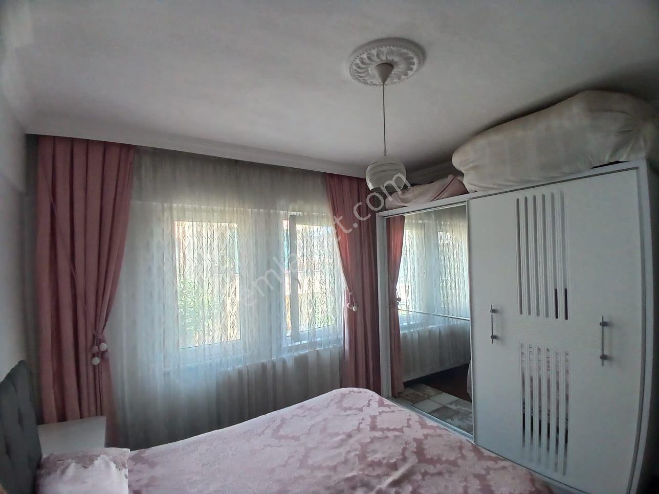 Satılık Sakarya Adapazarı Cadde Üstü Garajlı Okul Pazar Yanı 3+1 Düz Daire - Görsel 11