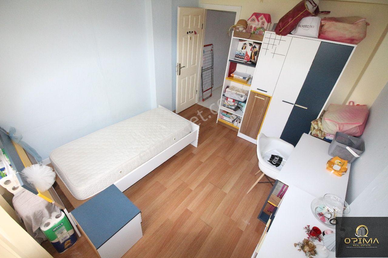 Opimadan Ocaklar Mahallesinde Satılık 2+1 Dublex Daire - Görsel 18