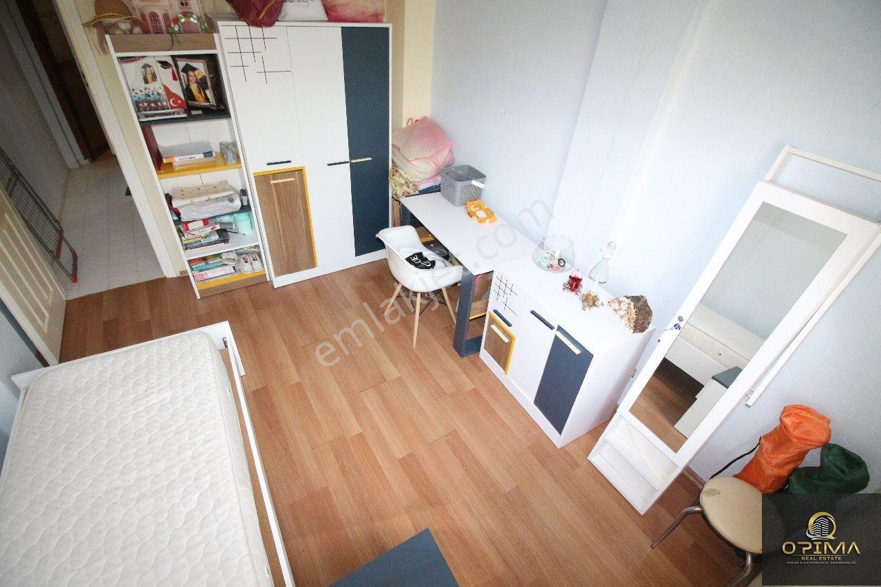 Opimadan Ocaklar Mahallesinde Satılık 2+1 Dublex Daire - Görsel 20