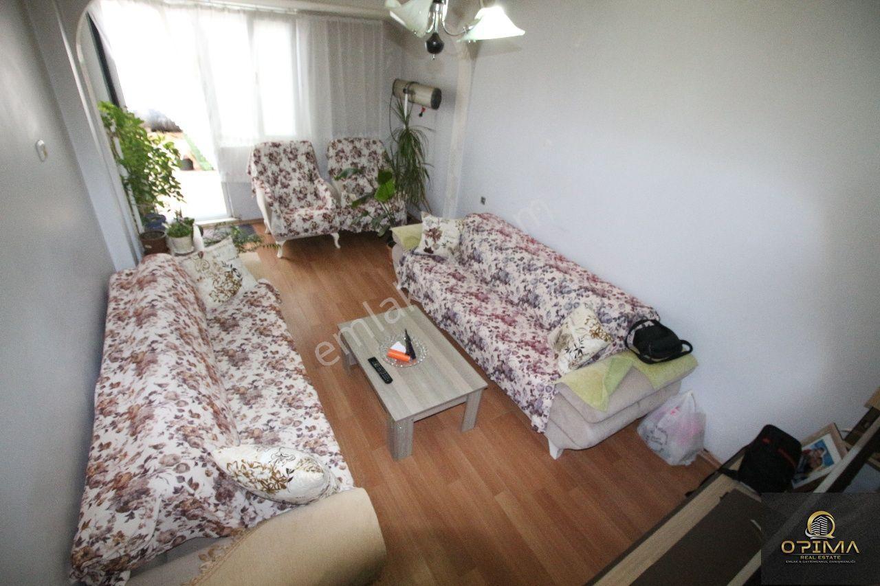 Opimadan Ocaklar Mahallesinde Satılık 2+1 Dublex Daire