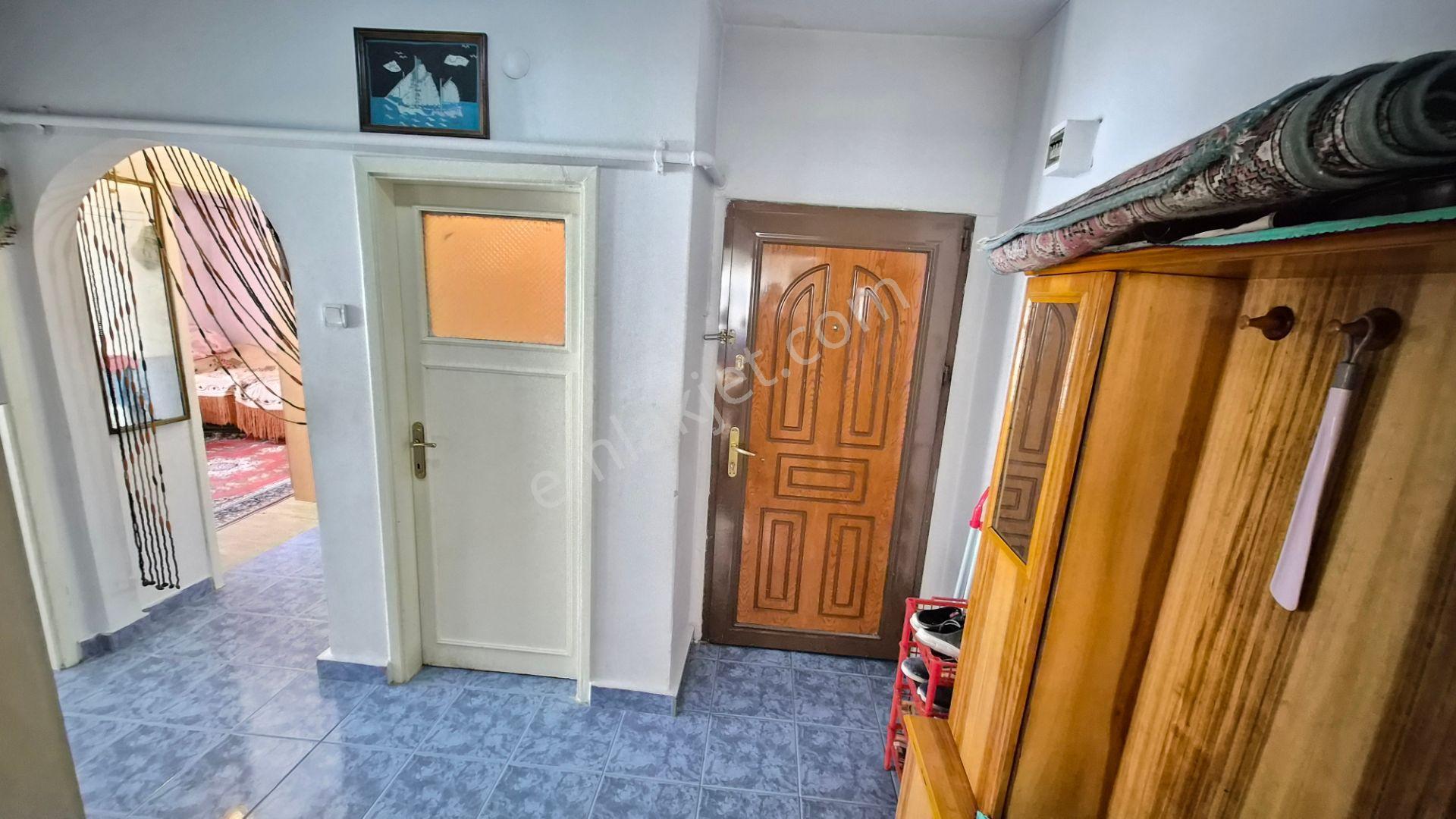 Abidin Paşada 1. Katta 3+1 Güney Cephede Satılık Daire - Görsel 4