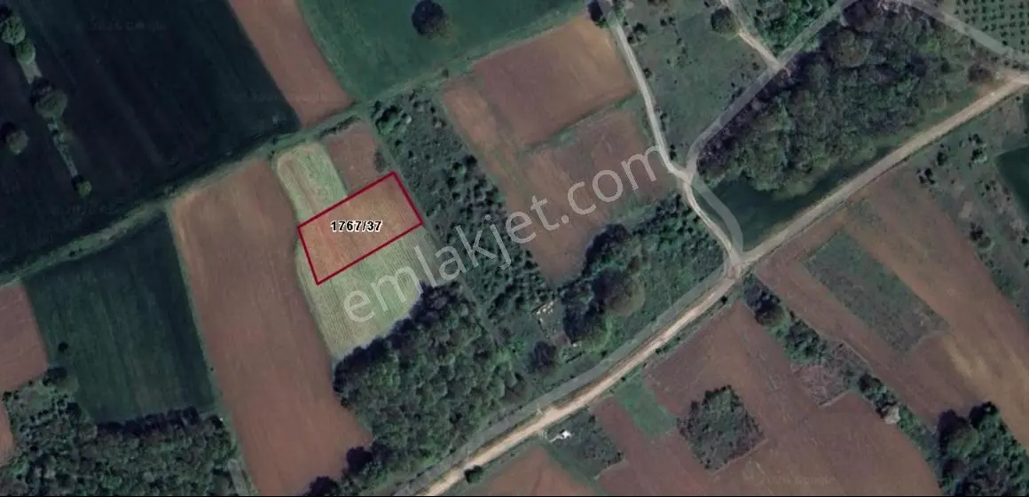 Korucuk'ta Satılık 1753m² 5 Kat İmarlı Arsa - Turgut Gayrimenkul - Görsel 5