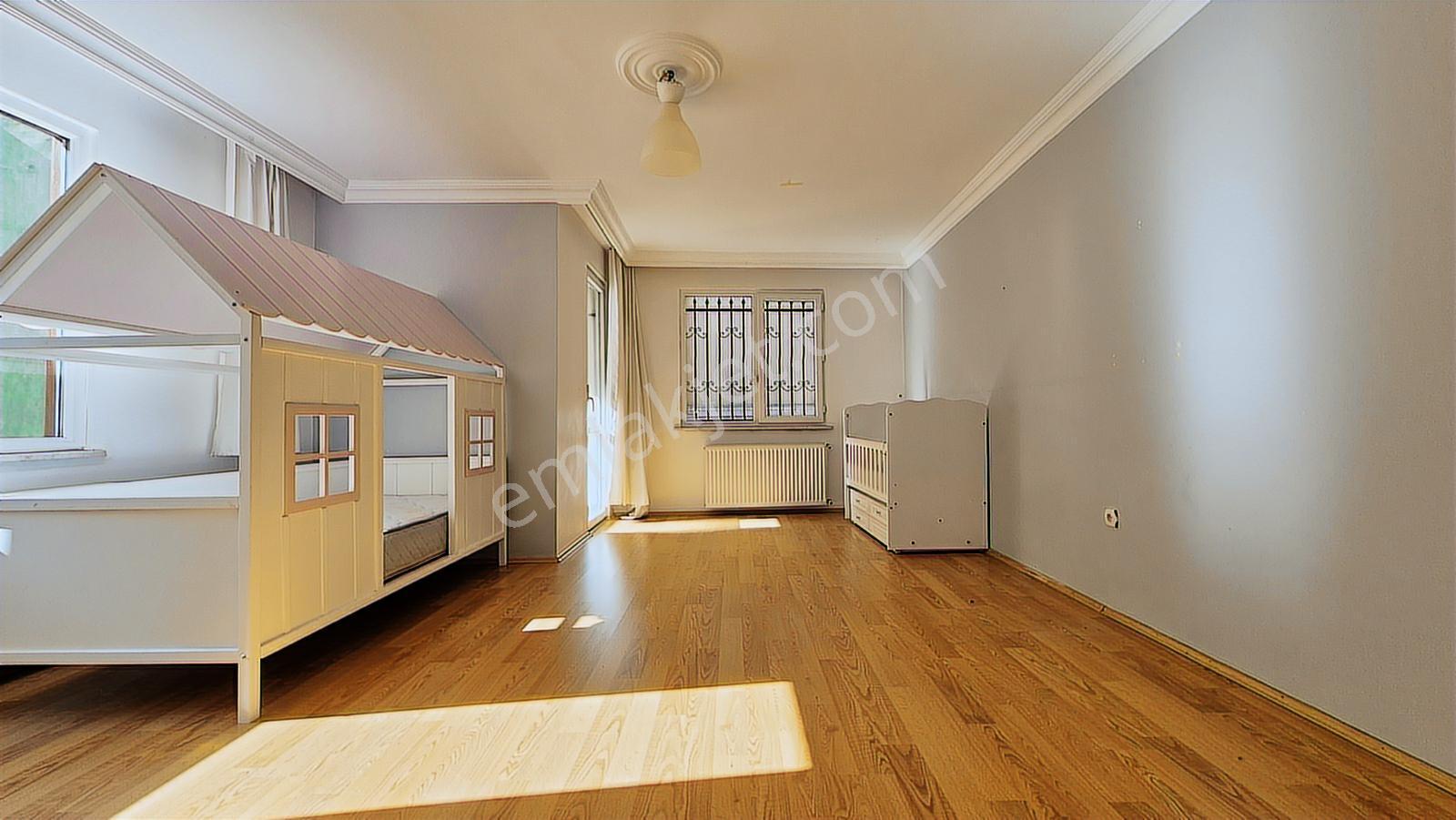 Üsküdar Ferah Mah Büyük 3+1 Satılık Daire Enta Emlak - Görsel 25
