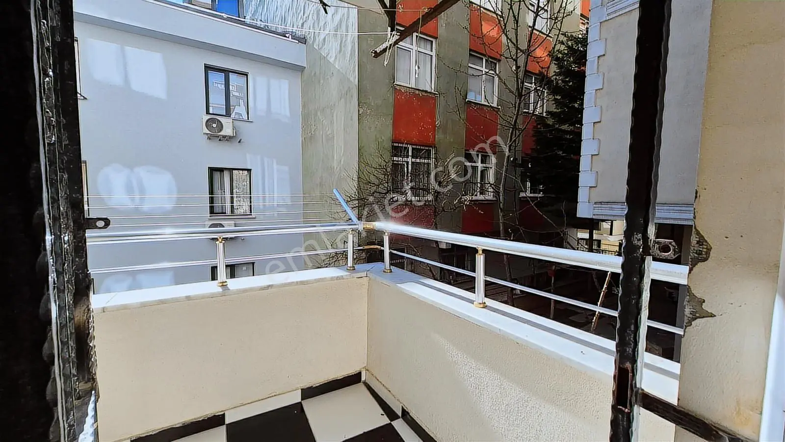 Üsküdar Ferah Mah Büyük 3+1 Satılık Daire Enta Emlak - Görsel 9