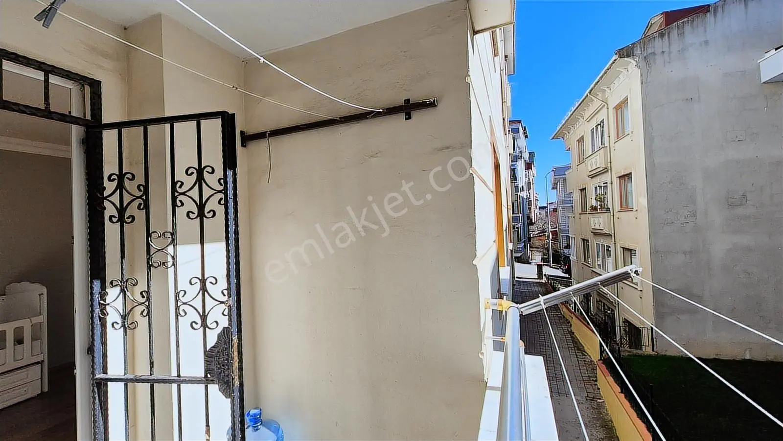 Üsküdar Ferah Mah Büyük 3+1 Satılık Daire Enta Emlak - Görsel 8