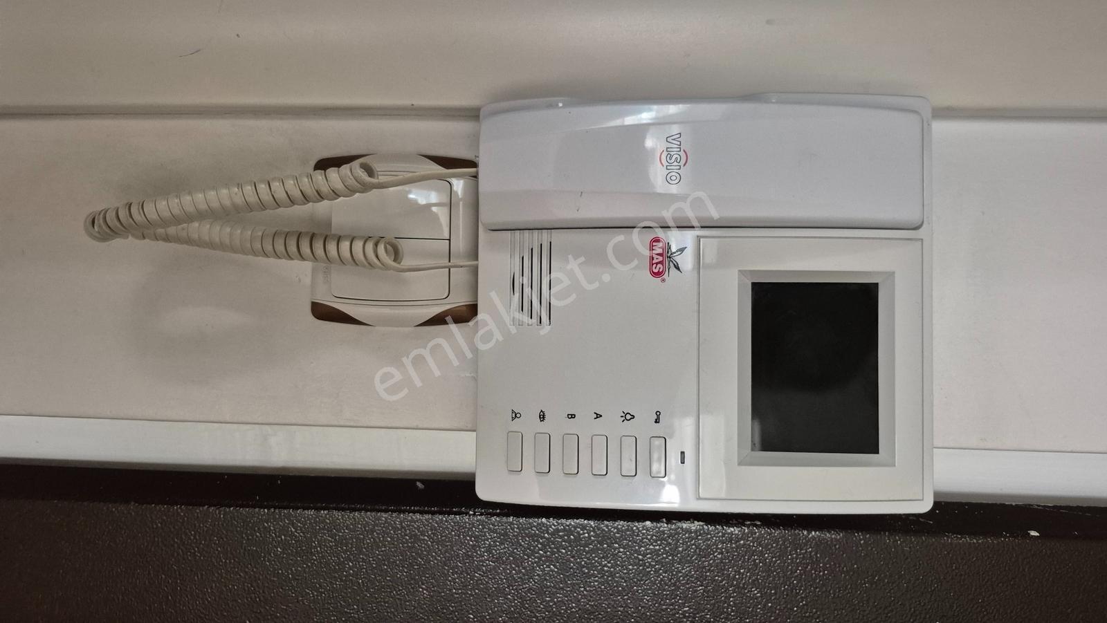 Üsküdar Ferah Mah Büyük 3+1 Satılık Daire Enta Emlak - Görsel 32