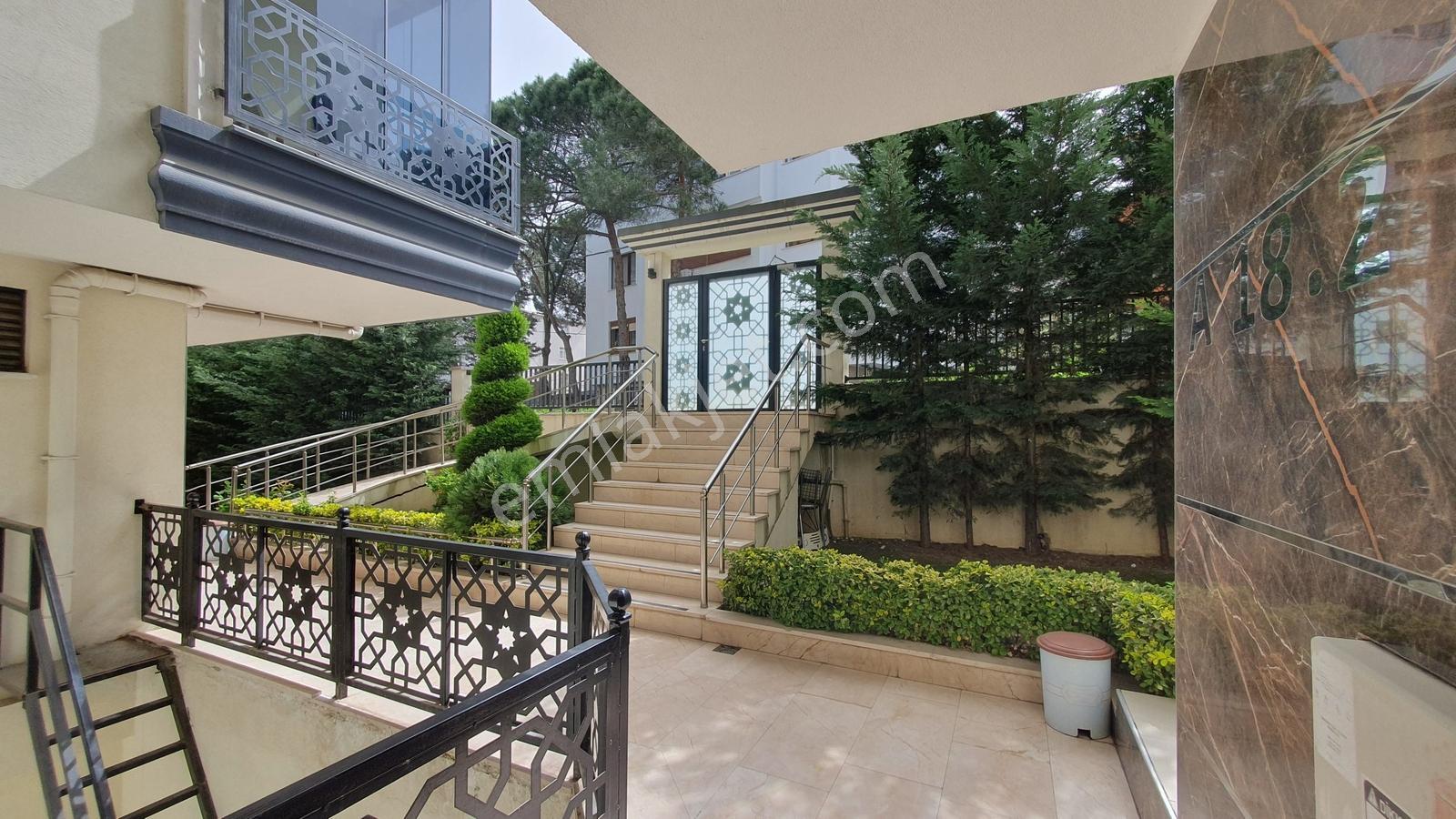 Üsküdar Ferah Mah Butik Site 2+1 Kiralık Daire Enta Emlak - Görsel 29