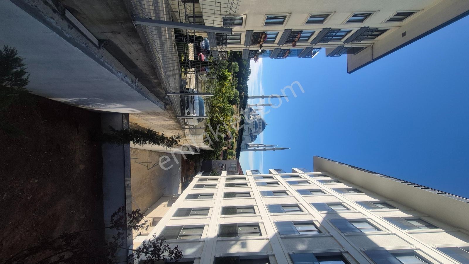 Üsküdar Ferah Mah Butik Site 2+1 Kiralık Daire Enta Emlak - Görsel 3