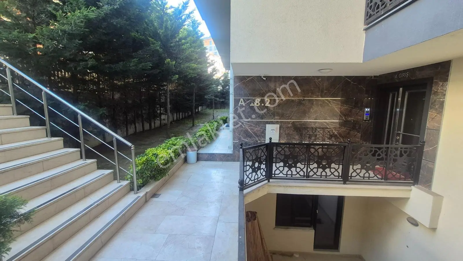 Üsküdar Ferah Mah Butik Site 2+1 Kiralık Daire Enta Emlak - Görsel 2