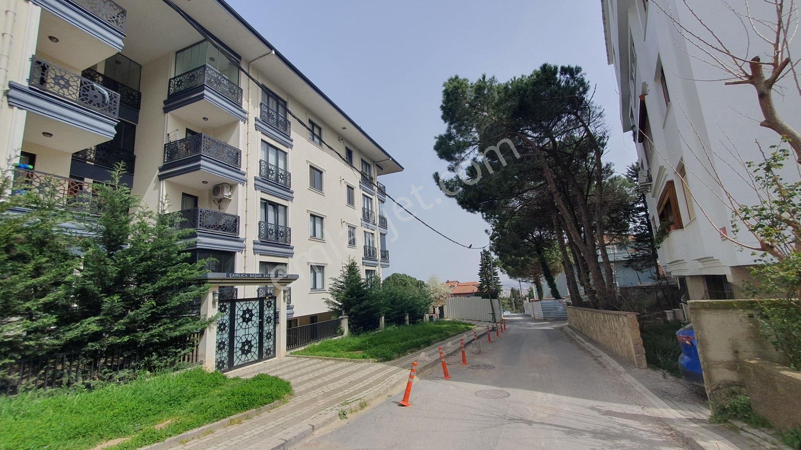 Üsküdar Ferah Mah Butik Site 2+1 Kiralık Daire Enta Emlak - Görsel 6