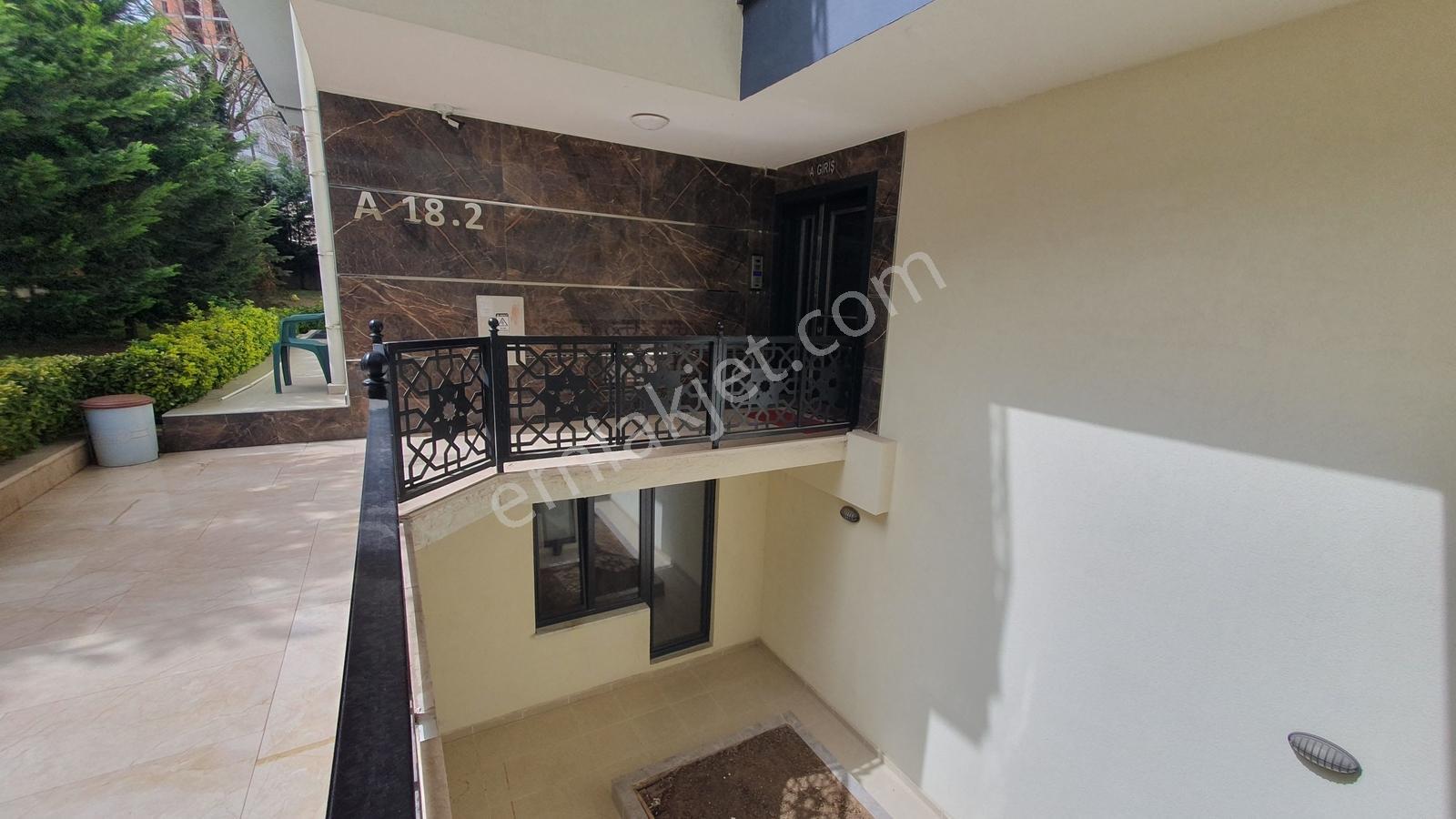 Üsküdar Ferah Mah Butik Site 2+1 Kiralık Daire Enta Emlak - Görsel 25