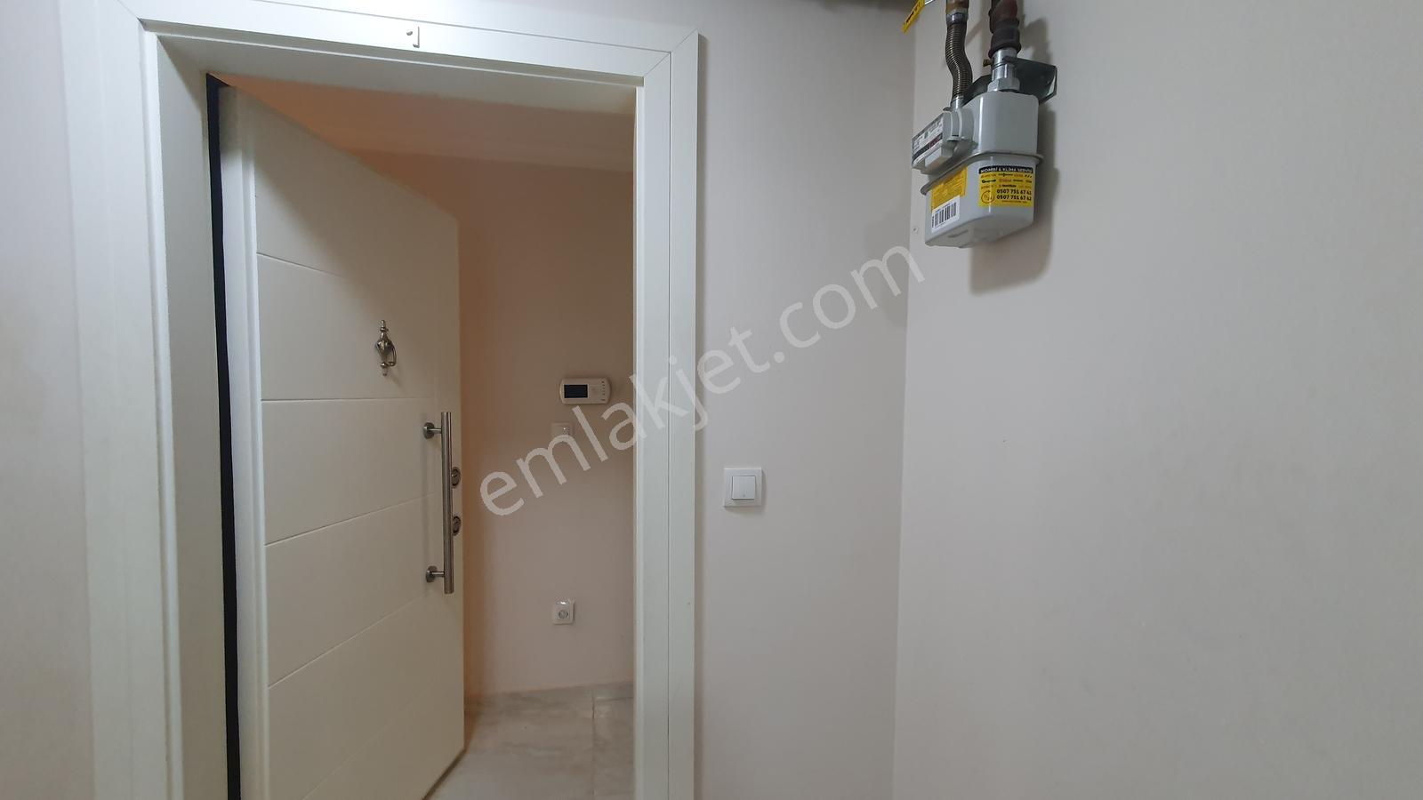 Üsküdar Ferah Mah Butik Site 2+1 Kiralık Daire Enta Emlak - Görsel 22