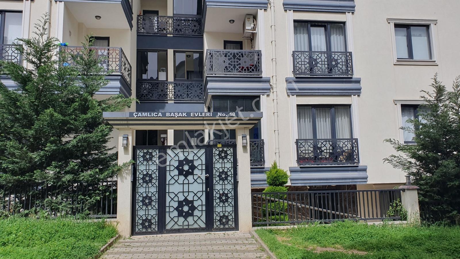 Üsküdar Ferah Mah Butik Site 2+1 Kiralık Daire Enta Emlak - Görsel 18