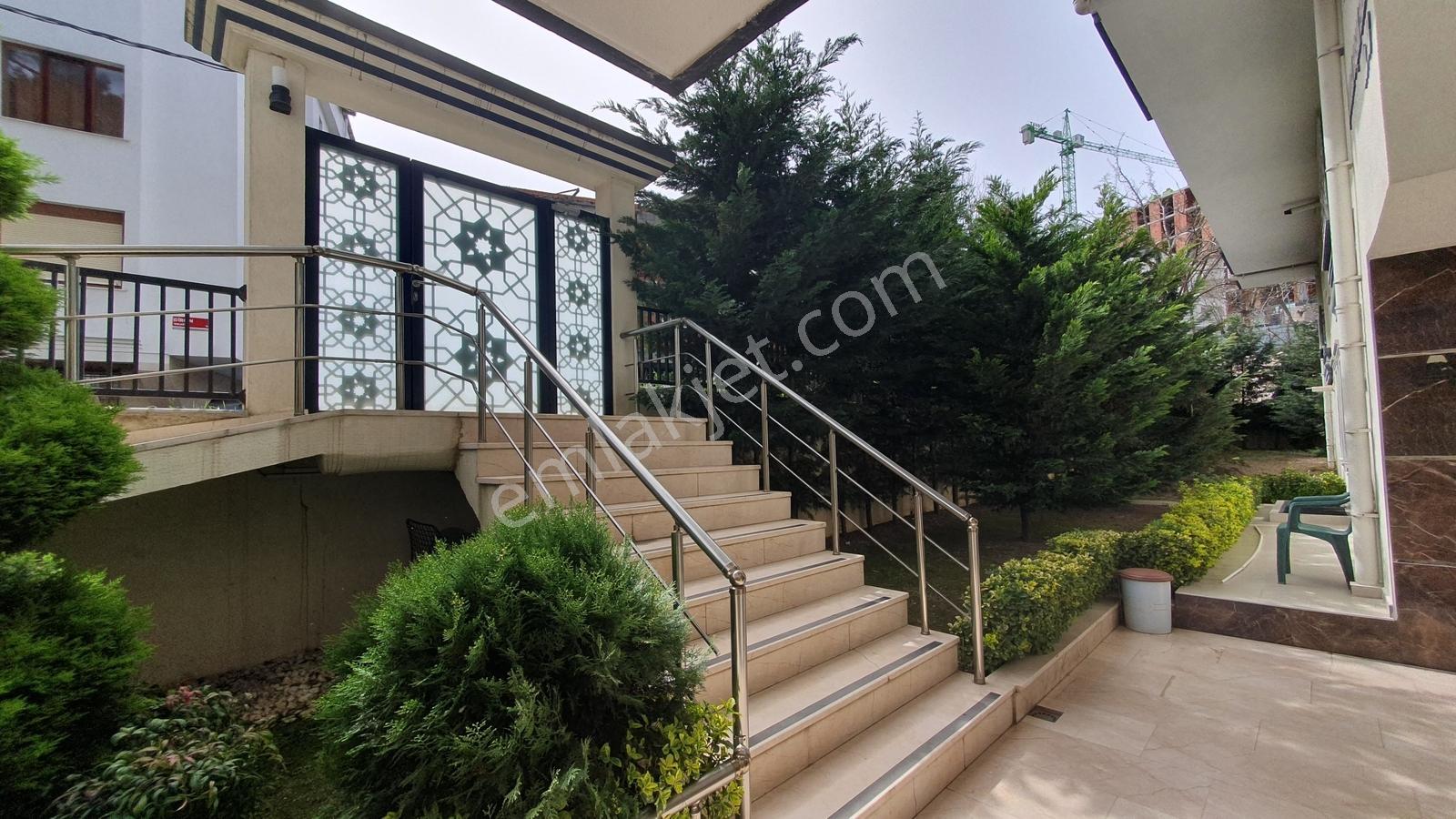 Üsküdar Ferah Mah Butik Site 2+1 Kiralık Daire Enta Emlak - Görsel 27