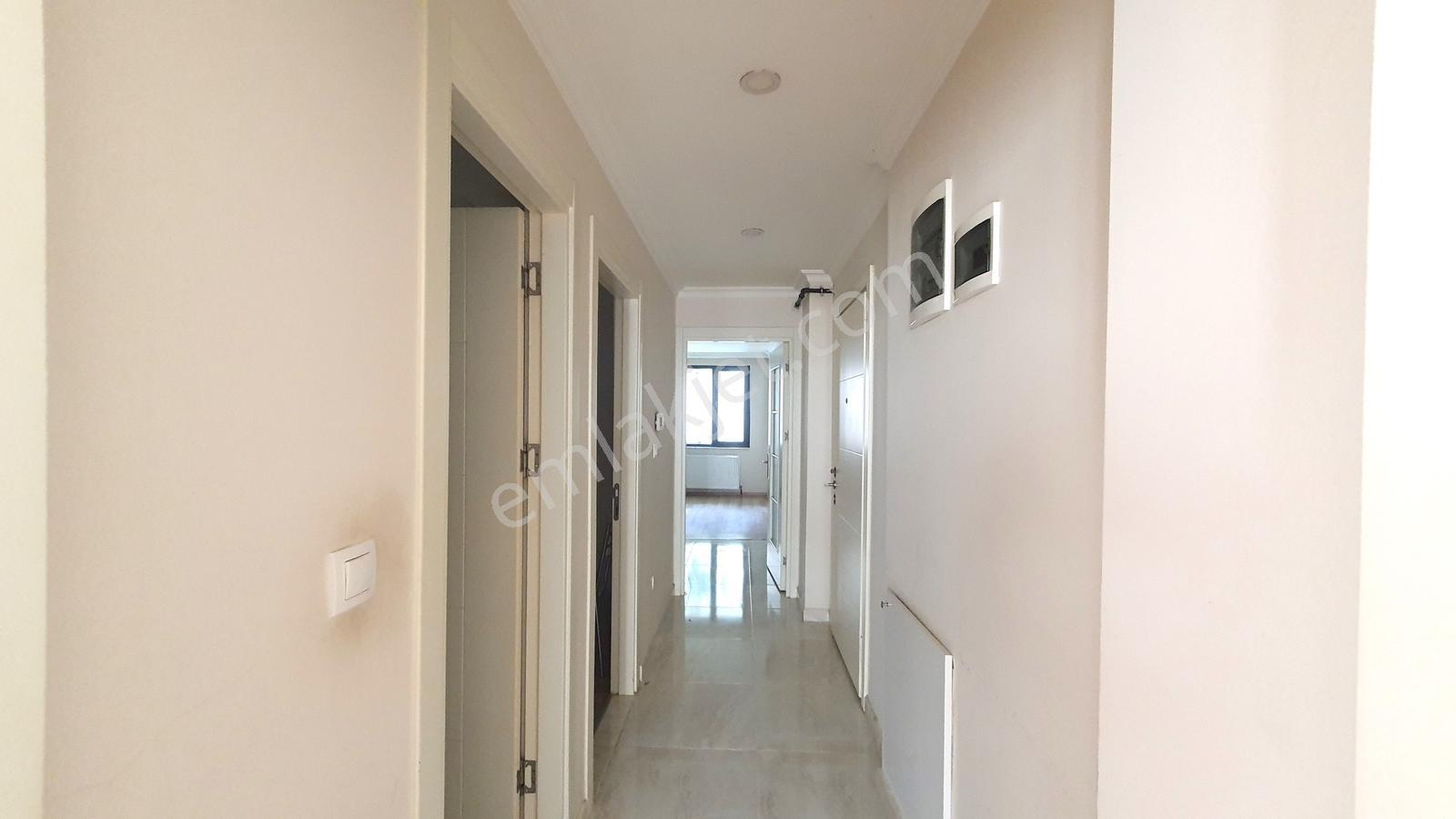Üsküdar Ferah Mah Butik Site 2+1 Kiralık Daire Enta Emlak - Görsel 21