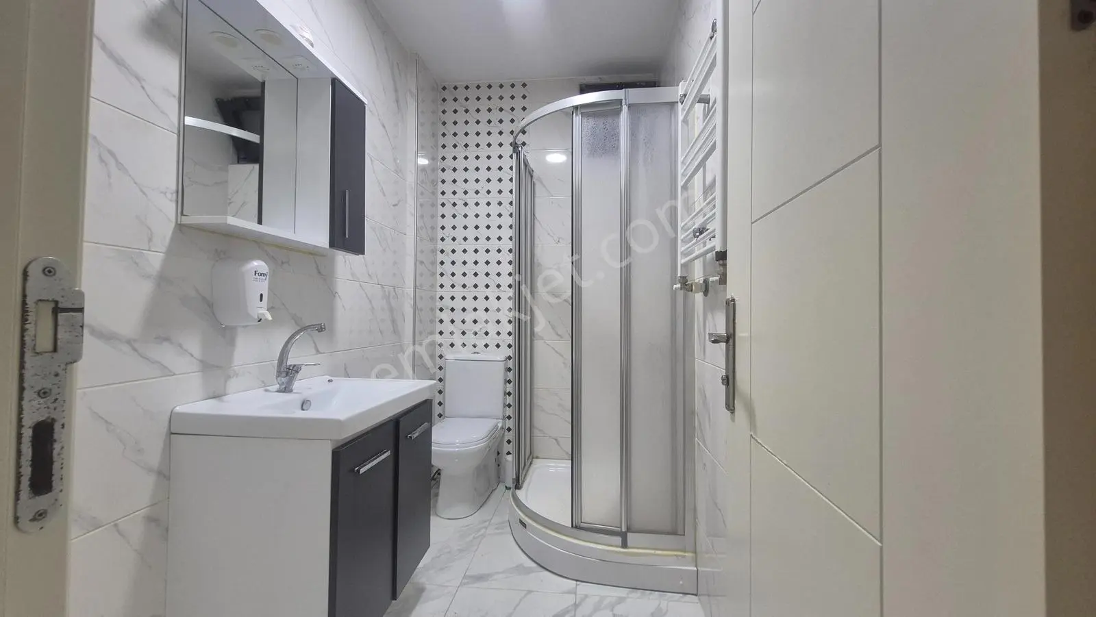 Üsküdar Ferah Mah Butik Site 2+1 Kiralık Daire Enta Emlak - Görsel 20