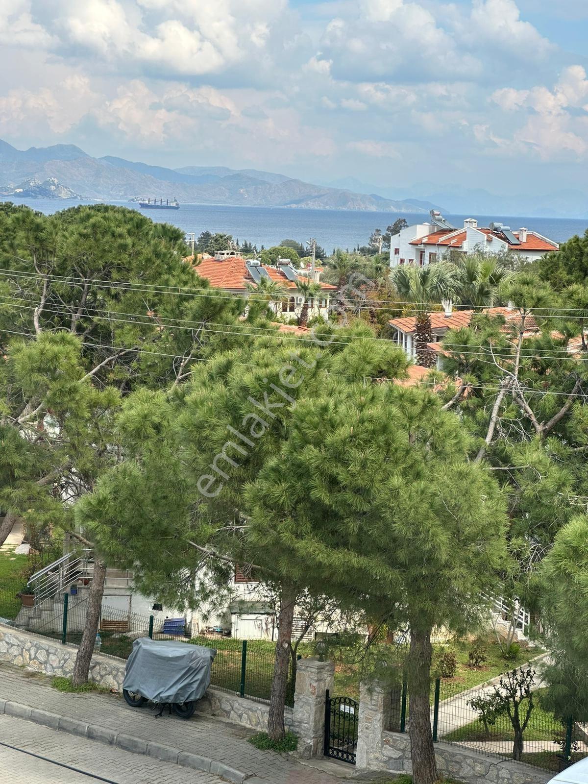 Emlaksepeti48 Gayrimenkul Ofisinden,datça Da Satılık 3+1 130 M² - Görsel 13