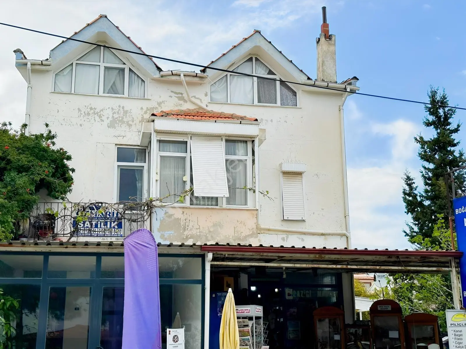 Emlaksepeti48 Gayrimenkul Ofisinden,datça Da Satılık 3+1 130 M² - Görsel 10